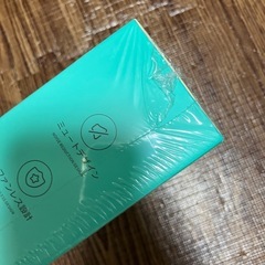 ★新品・未開封★首掛け扇風機（ピンク色）・ネックファンの画像