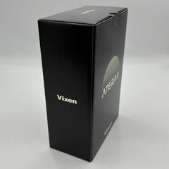 新品未使用　Vixen 双眼鏡　ATERAⅡ　の画像