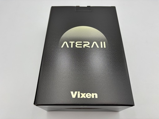 新品未使用　Vixen 双眼鏡　ATERAⅡ