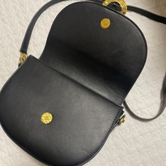 レディース　ショルダーバッグの画像