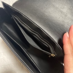 レディース　ショルダーバッグの画像