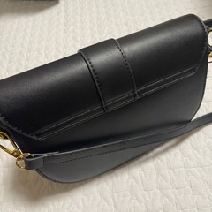 レディース　ショルダーバッグの画像