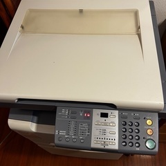 東芝 コピー機の画像