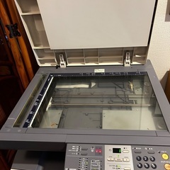 東芝 コピー機の画像