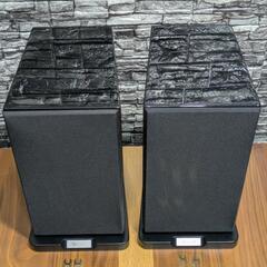 TANNOY REVOLUTION　XT6-GBピアノ・ブラック、シリアルＮｏ．同番美品、美音直接引き取り限定品の画像