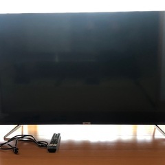 【7月限定　3,500円引】50インチ テレビ　YouTube TCL 50P618の画像