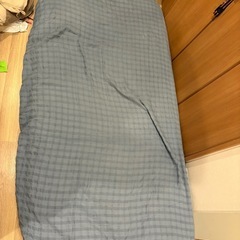 シングル敷布団