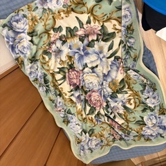 シングル敷布団の画像