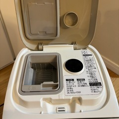商談中⭐︎パナソニック　ホームベーカリー　の画像