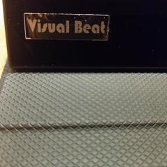 Visual Beat モバイルモニター タッチスクリーン

の画像