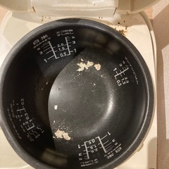 炊飯器の画像