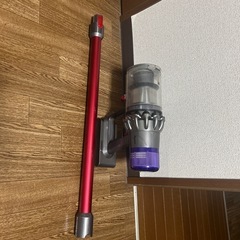 ダイソンV11 SV14ジャンクの画像