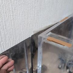 水槽の画像