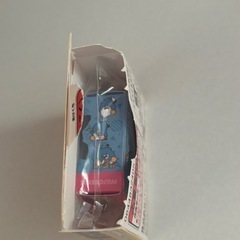 サンリオチョコボックス食玩　タキシードサムの画像