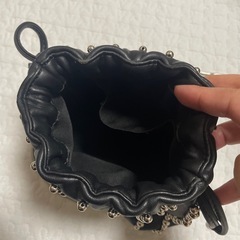 レディースショルダーバッグ　YAMADAYAの画像
