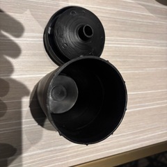電子タバコ用灰皿の画像