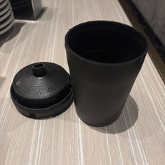 電子タバコ用灰皿の画像