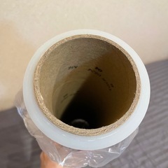 《引越し、梱包、配送》ストレッチフィルムの画像