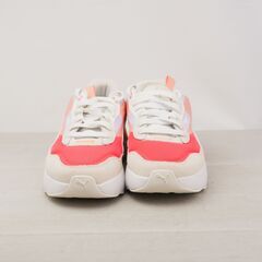 美品 PUMA ランテイムド プラットフォーム 24cmの画像
