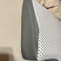 枕 まくら 横向き寝用枕の画像