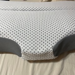 枕 まくら 横向き寝用枕の画像