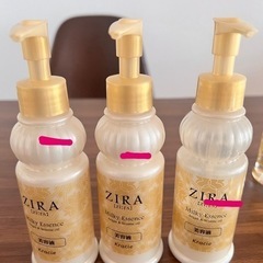 シャンプー、メイク落とし、ボディソープまとめ売りの画像