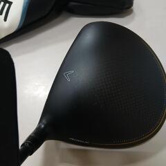 下取り🆗️⛳最安値❗キャロウェイローグSTファストマックスの画像