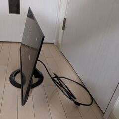 Asus ディスプレイ　モニター　　23インチの画像