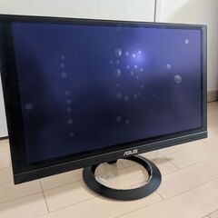 Asus ディスプレイ　モニター　　23インチの画像