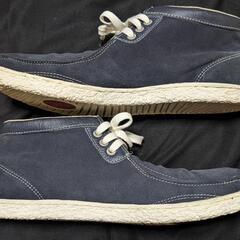 モーブス mobus フォルト 27.5の画像