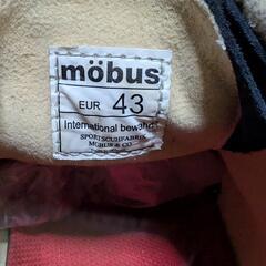 モーブス mobus フォルト 27.5の画像
