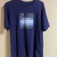 メンズティシャツXLの画像