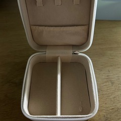 今週末まで！ジュエリーボックスの画像