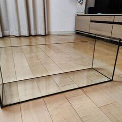 水槽セットの画像
