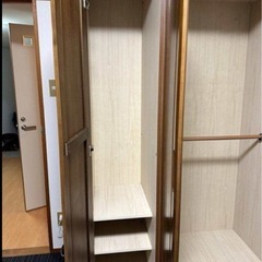 タンスの画像