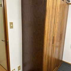 タンスの画像