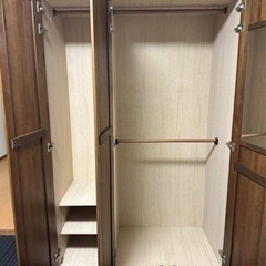 タンスの画像