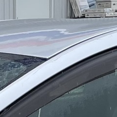 トヨタ プリウス9万キロ H22年式 シルバー 車検たっぷり2年付き！の画像
