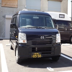 軽バンで引越し、物品運搬　お手伝いします！！