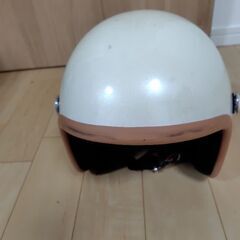 レディース　ヘルメット　ダムフラッパーの画像