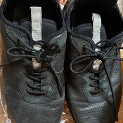 ecco スニーカーの画像