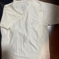 スポーツウェアーの画像