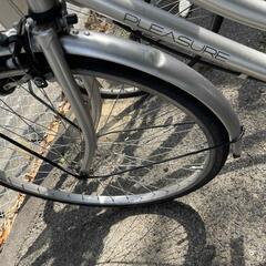 自転車の画像