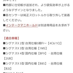 シグナス　スロットルボディの画像
