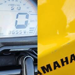 【YAMAHA】Bw's125cc超美品✨実走3655キロ。R２年初年度登録ワンオーナー Bw's125 SED9J型　自賠責２年付き・一通りのメンテナンス(不具合消耗品は新品パーツ交換済み)・ナンバー登録も無料で行います。　乗車するにあたって全てコミコミ！！税込ジャスト！！販売価格！！の画像