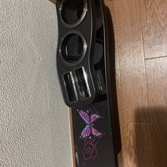 RC4 オデッセイ コンソールボックスとテーブルの画像