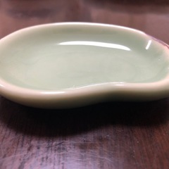 橘吉　銘々皿の画像