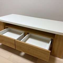 ローテーブルの画像