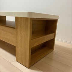 ローテーブルの画像