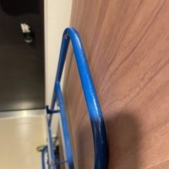 【無料でお譲りします】IKEAの台車の画像